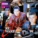 Red Dwarf: Back to Reality