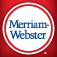 Merriam-Webster Dictionary